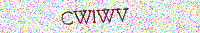 This image contains a scrambled text, it is using a combination of colors, font size, background, angle in order to disallow computer to automate reading. You will have to reproduce it to post on my homepage
