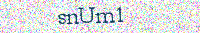 This image contains a scrambled text, it is using a combination of colors, font size, background, angle in order to disallow computer to automate reading. You will have to reproduce it to post on my homepage