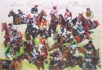 Aintree Grand National 108/300 (Unf