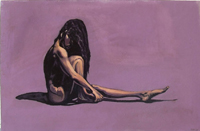 Nude I