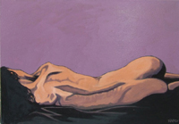 Nude II