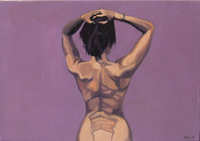Nude III