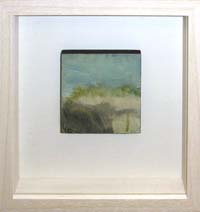 Bog Ditch