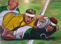 The Try