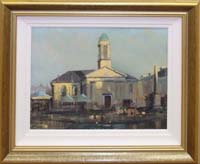 The Square Roscommon