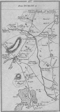 From Dublin to (Tipperary & Kilwort