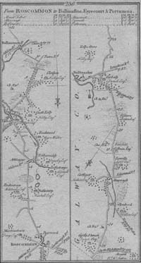 From Roscommon to Ballinasloe, Eyre