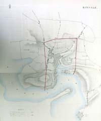 KINSALE c.1832