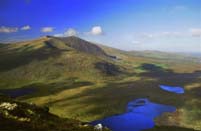 Conor Pass, Dingle