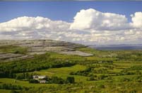 The Burren, Co. Clare
