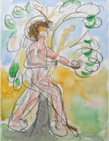 The Tree Of Inishfree