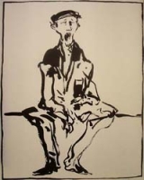 Sean Nos 14/70 (Unframed)