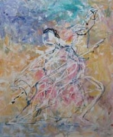 Cellist
