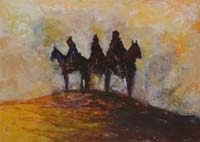 Mustering