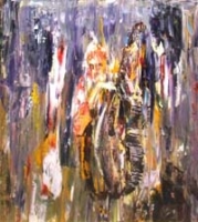 Double Bass