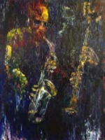 Jazz Players