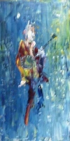 Banjo Man