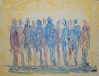 Group of People