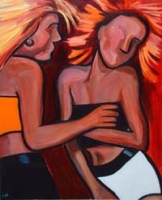 Young Dancers