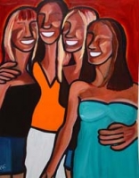 Four Friends