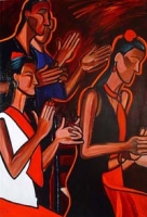 The Spirit of Flamenco