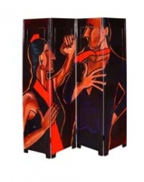 Screen, Untitled