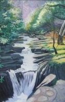 Torc Waterfall