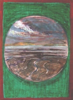 Donegal Landscape '74