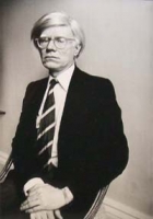 Andy Warhol