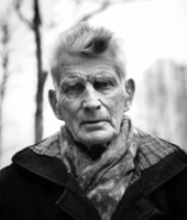 Samuel Beckett, Boulevard St.Jacque