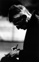 Samuel Beckett, London (ii)