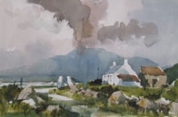 Near Killary