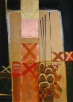 Colmcille Motif