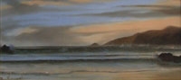Ebbing Tide