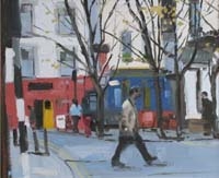 Near Quays Pub, Galway