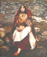 Claddagh Colleen