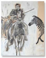 *Horseman