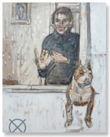 *Dog's Abuse