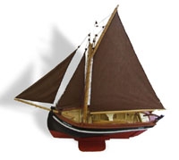 Galway Hooker
