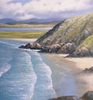 Rossguill, Donegal