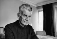 Samuel Beckett, Room 604, The Hyde