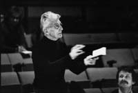 Samuel Beckett, Riverside Studio, L