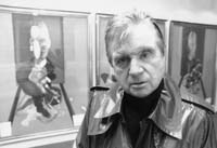 Francis Bacon in The Claude Bernard