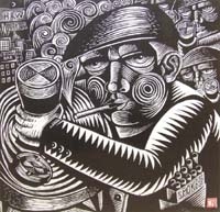 A Belfast Pint