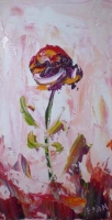 Rose Study II