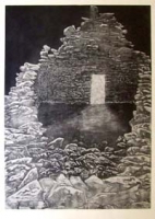 Hope (Chapel at High Island)