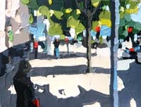 Eyre Square