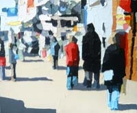 Shop Street