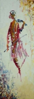 Floating Fiddle