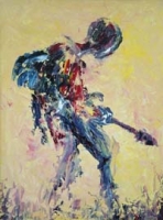 The Rocker